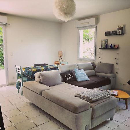 Chambre Individuelle Chez L'Habitant Noyal-Chatillon-sur-Seich Buitenkant foto