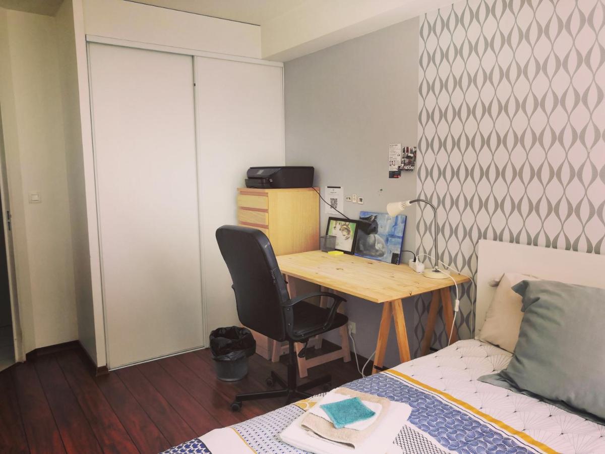 Chambre Individuelle Chez L'Habitant Noyal-Chatillon-sur-Seich Buitenkant foto